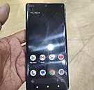 Pixel Series  - Model type 7 Pro, Connectivity 5G, Capacity 256 GB, Ram 12 GB, Color Obsidian