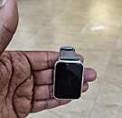 Huawei Fit - Model Type 2, Screen Size 44 mm, Connectivity GPS, Color Silver Frost