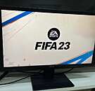 Monitor - Monitor type S24A310, Screen size 23.8", Resolution 3840 x 1200 (4K), Backlight W-LED, Speakers? Yes