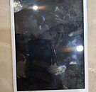 iPad Mini - Screen Size 7.9", Generation 4th gen. (2015), Connectivity Wi-Fi Only, Capacity 16 GB