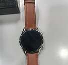 Huawei GT - Model type 2, Screen size 46 mm, Connectivity GPS, Color Titanium Grey