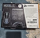Glorious Gaming Mouse Model D - Capacity Next
