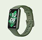Huawei Band - Model Type 7, Screen Size 37 mm, Connectivity GPS, Color Green