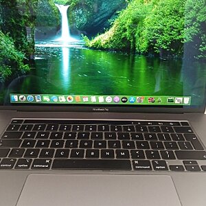 MacBook Pro