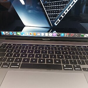 MacBook Pro