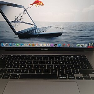 MacBook Pro