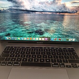 MacBook Pro