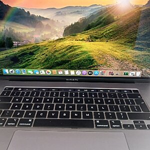 MacBook Pro