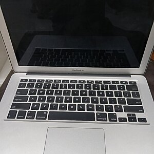 MacBook Air