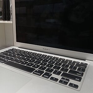 MacBook Air