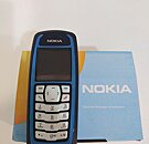 Other Series - Model Type 3100, Connectivity 2G, Capacity 484 KB, RAM 484 KB, Color Blue
