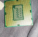 CPU - Chipset Intel, Series Intel Core i5, Model type i5-2500