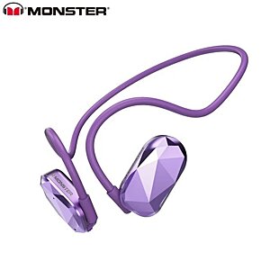 Monster Aria Free Open Ear Headphones