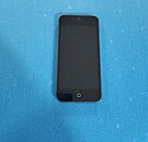 iPhone 5 - Capacity 16 GB, Color Black