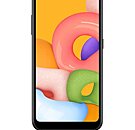Galaxy A Series - Model Type A01, Connectivity 4G, Capacity 16 GB, RAM 2 GB, Color Black