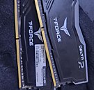 RAM - Model Type DDR4, Capacity 16 GB, Speed 3200, Sub Brand T-Force