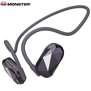 Monster Aria Free Open Ear Headphones