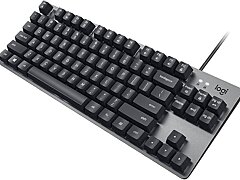 Logitech K835 TKL