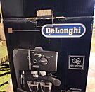 آلات القهوة - إسم الشركة ديلونغي, نوع ماكينة القهوة صانعة الكابتشينو