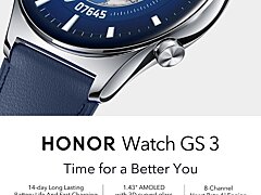 Honor Watch