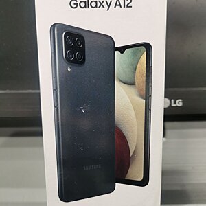 Galaxy A