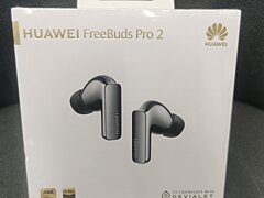 FreeBuds Pro 2