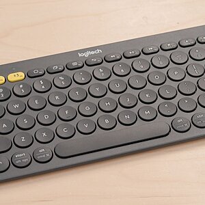 K380 Keyboard