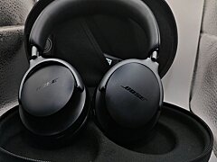 QuietComfort Ultra Headphones