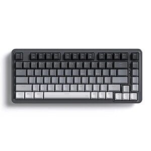 KS82-B USB RGB Mechanical Keyboard