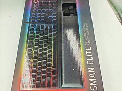 Razer Huntsman Elite (US) Gaming Keyboard