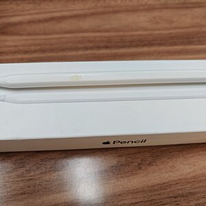 Apple Pencil (2nd gen)