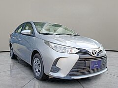 Yaris