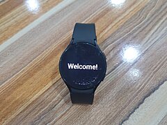 Galaxy Watch