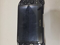 PS Vita Slim