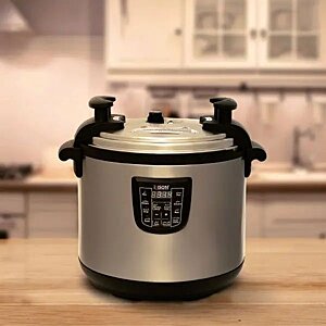 Electric Pressure Cookers