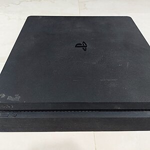 Playstation 4 Slim