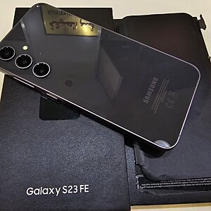 Galaxy S