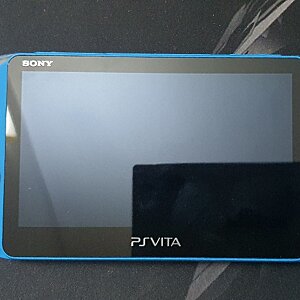 PS Vita Slim