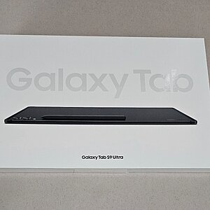 Galaxy Tab S