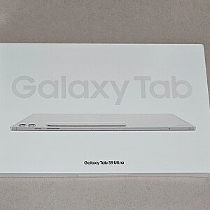 Galaxy Tab S