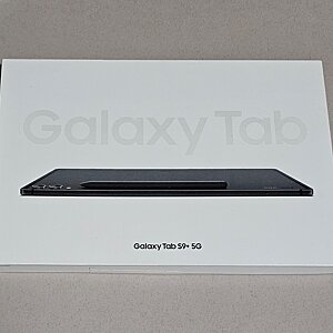 Galaxy Tab S