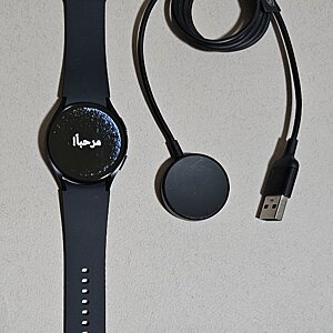 Galaxy Watch