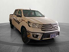 Hilux