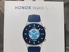 Honor Watch