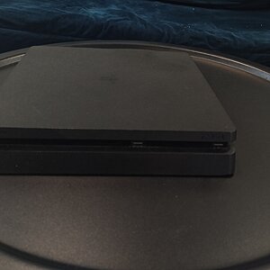 Playstation 4 Slim