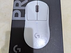 Logitech G Pro X superlight 2