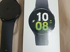 Galaxy Watch