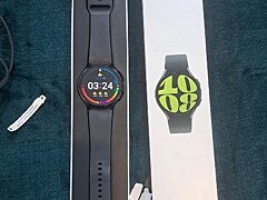 Galaxy Watch