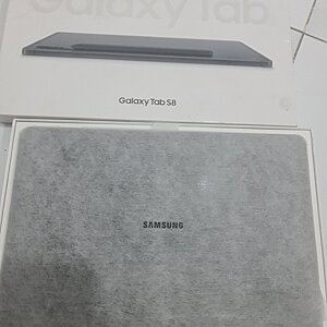 Galaxy Tab S