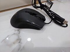 CORSAIR Glaive PRO RGB Mouse